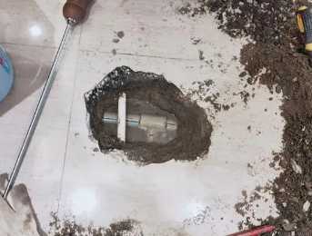 朔城测漏水电话