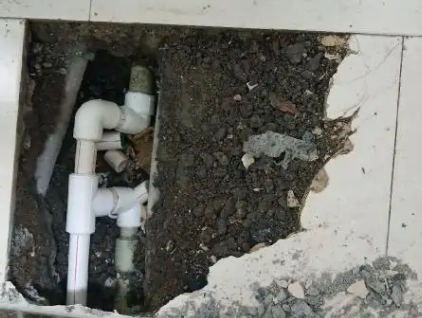 朔城测漏水哪家好