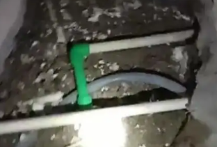 朔城测漏水公司