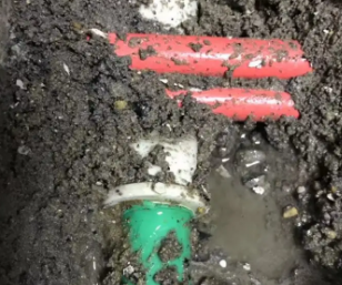 朔城漏水检测电话