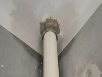 朔城卫生间测漏水价格