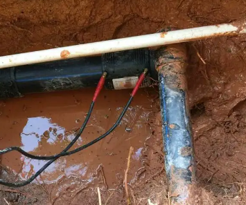 朔城水管漏水检测多少钱