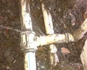 朔城卫生间测漏水多少钱