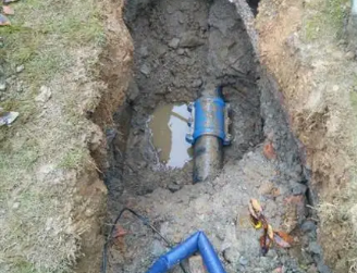 朔城水管漏水检测多少钱