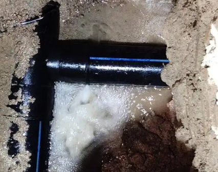 朔城水管漏水检测哪家好