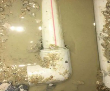 朔城水管漏水检测多少钱