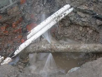 朔城测漏水多少钱