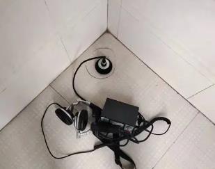 朔城测漏水公司