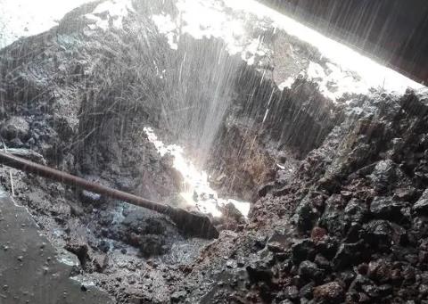 朔城漏水检测哪家好