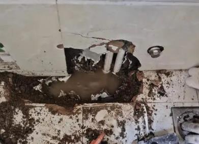 朔城漏水检测电话